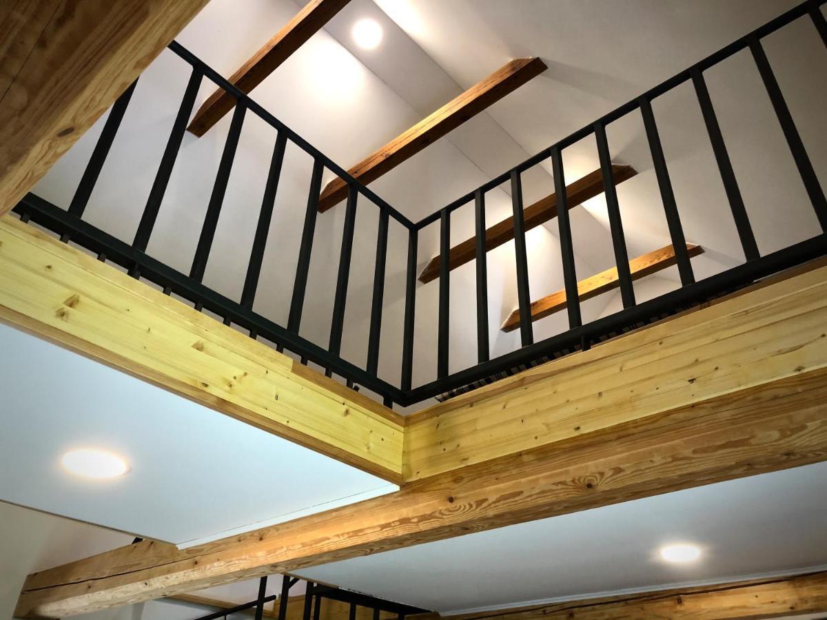 Mezonetovy Apartman S Terasou Na Samote V Lese Vlkava Экстерьер фото